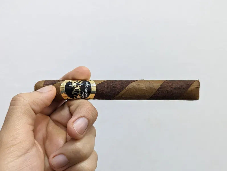 Corona Junior Medium