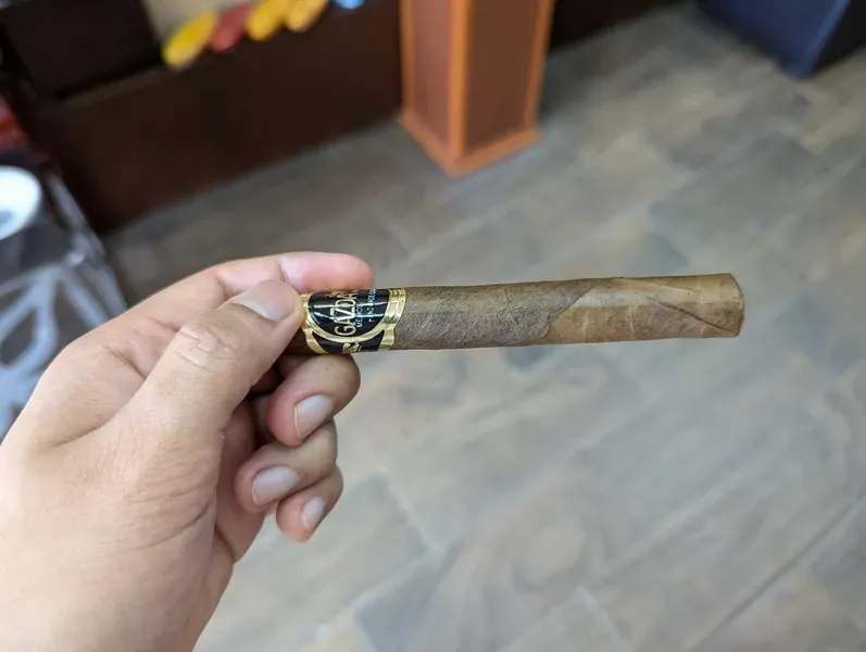 Corona Junior Medium