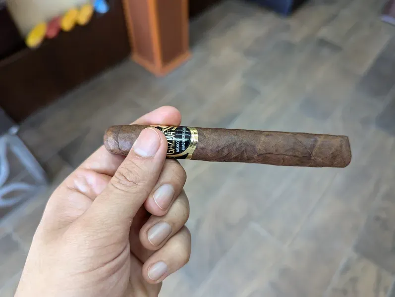 Corona Junior Maduro
