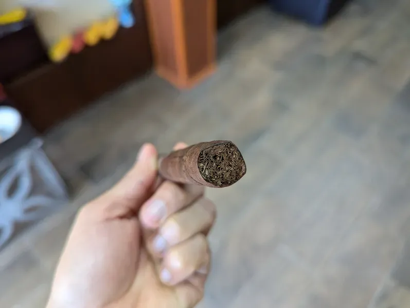 Corona Junior Maduro