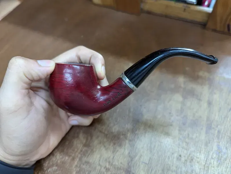 Park Lane Pipe Oval Style Vintage