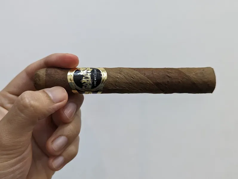 Robusto Medium