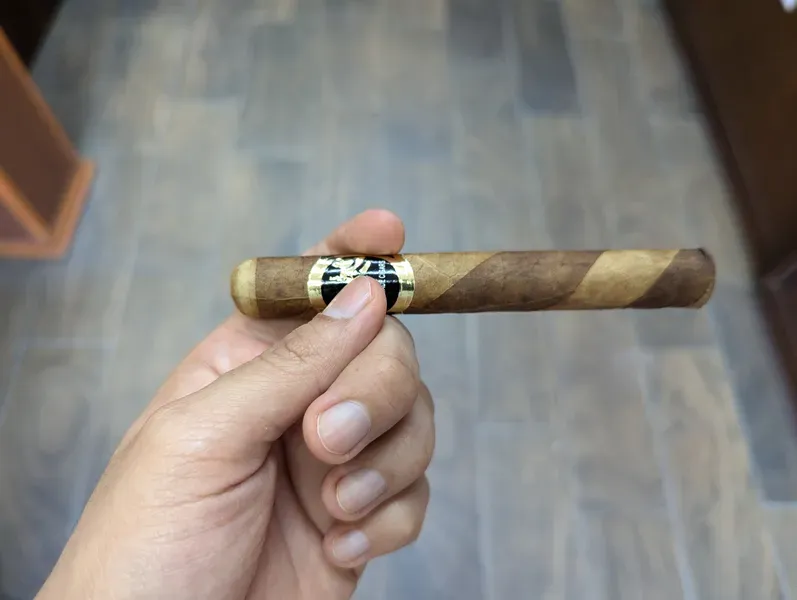 Robusto Medium