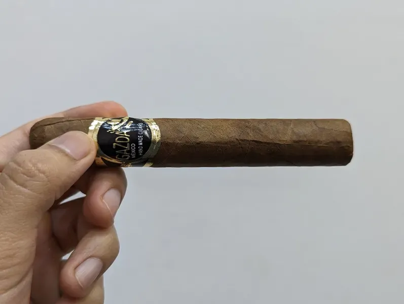Robusto Junior Soft