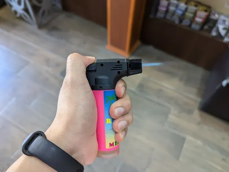 Eagle Torch Lighter
