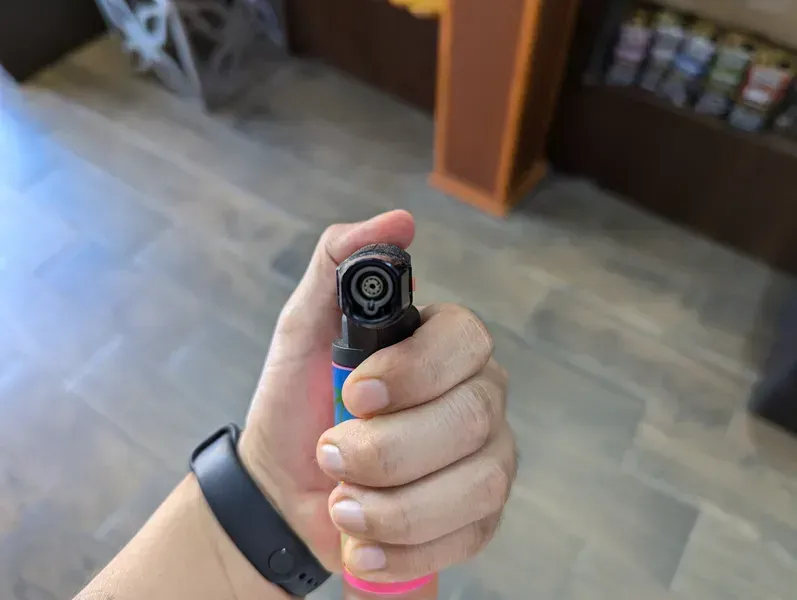 Eagle Torch Lighter