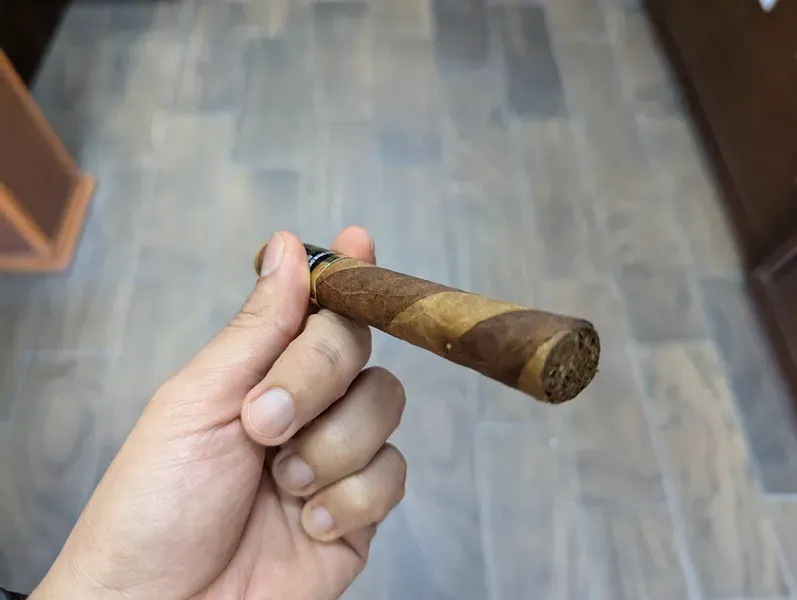 Robusto Medium