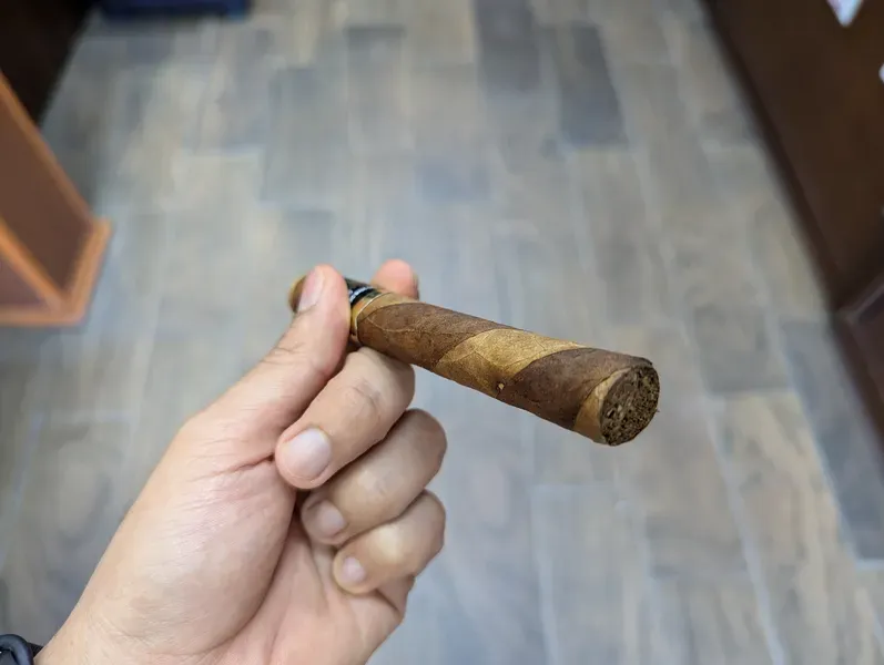 Robusto Medium