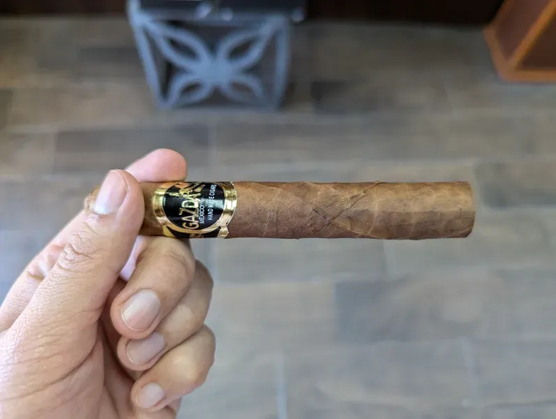 Robusto Junior Soft