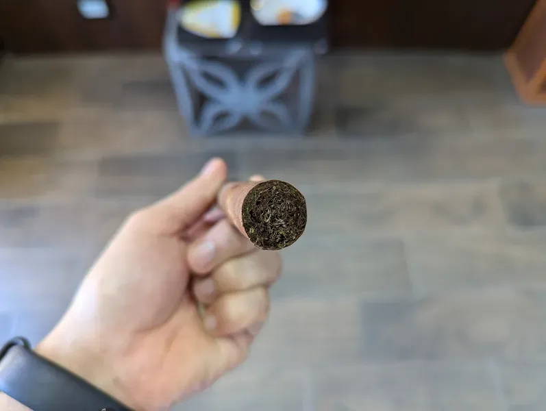 Robusto Junior Soft