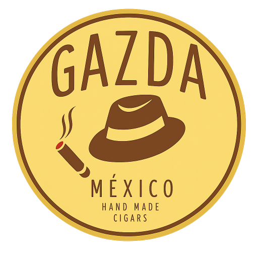 Gazda Logo
